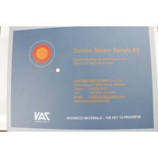 Current Sensor Sample Kit